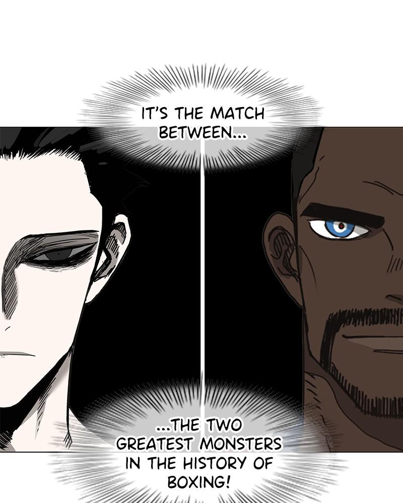 The Boxer Chapter 81: Ep. 76 - Destiny (1) page 74 - 