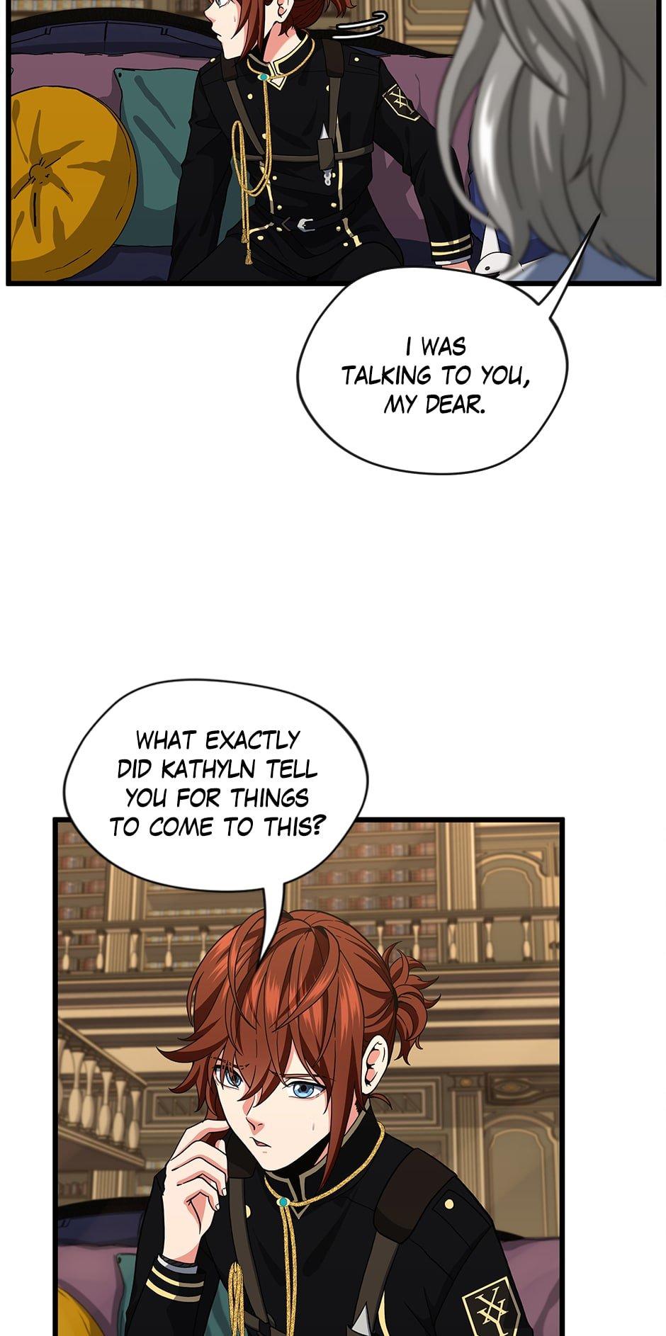 The Beginning After The End Chapter 96 page 4 - Mangakakalot