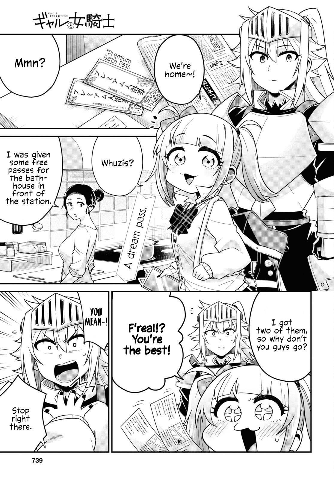 Read Isekai Nonbiri Nouka Chapter 221: Immigrants And Doosu (I) on  Mangakakalot