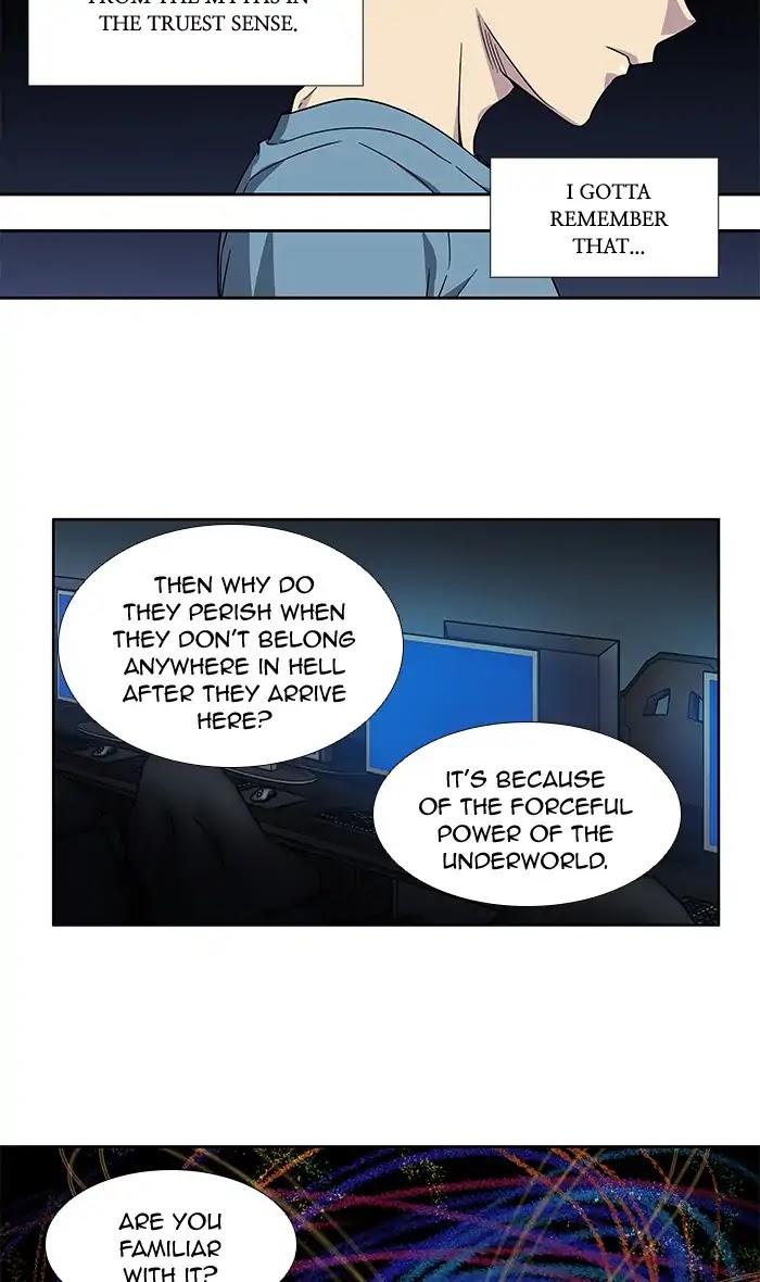 The Gamer Chapter 282 page 8 - thegamermanga.com