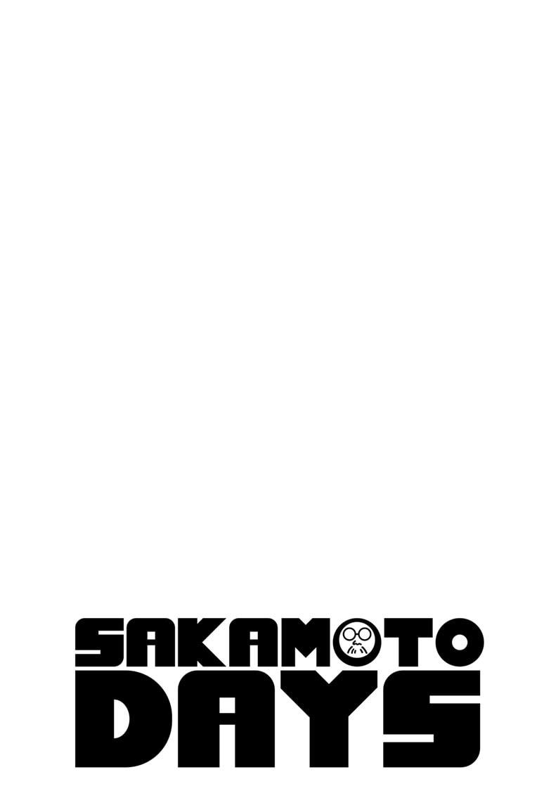 Sakamoto Days Chapter 91 page 4 - Mangakakalot
