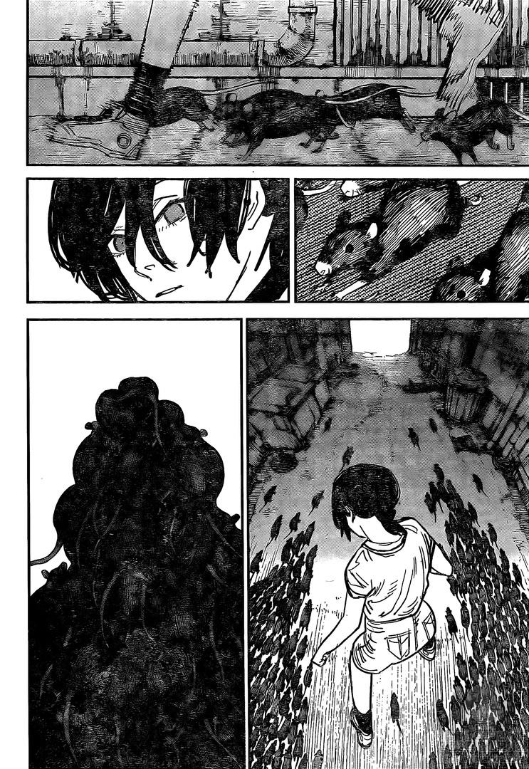 Chainsaw Man Chapter 52 page 6 - Mangakakalot