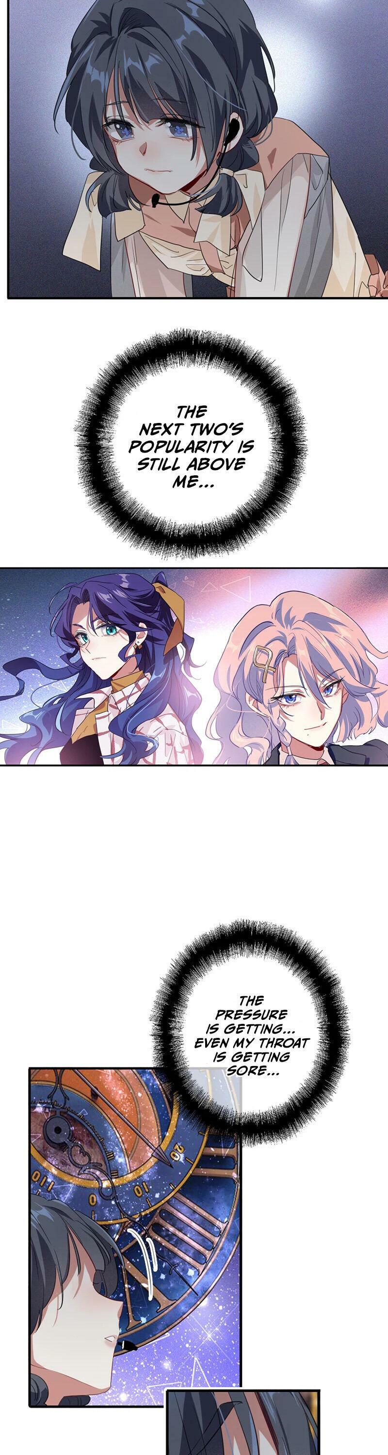 Star Dream Idol Project Chapter 281 page 4 - Mangakakalot