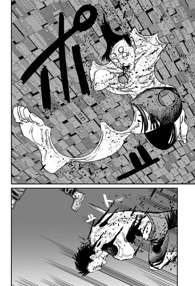Chainsaw Man Chapter 65 page 11 - Mangakakalot