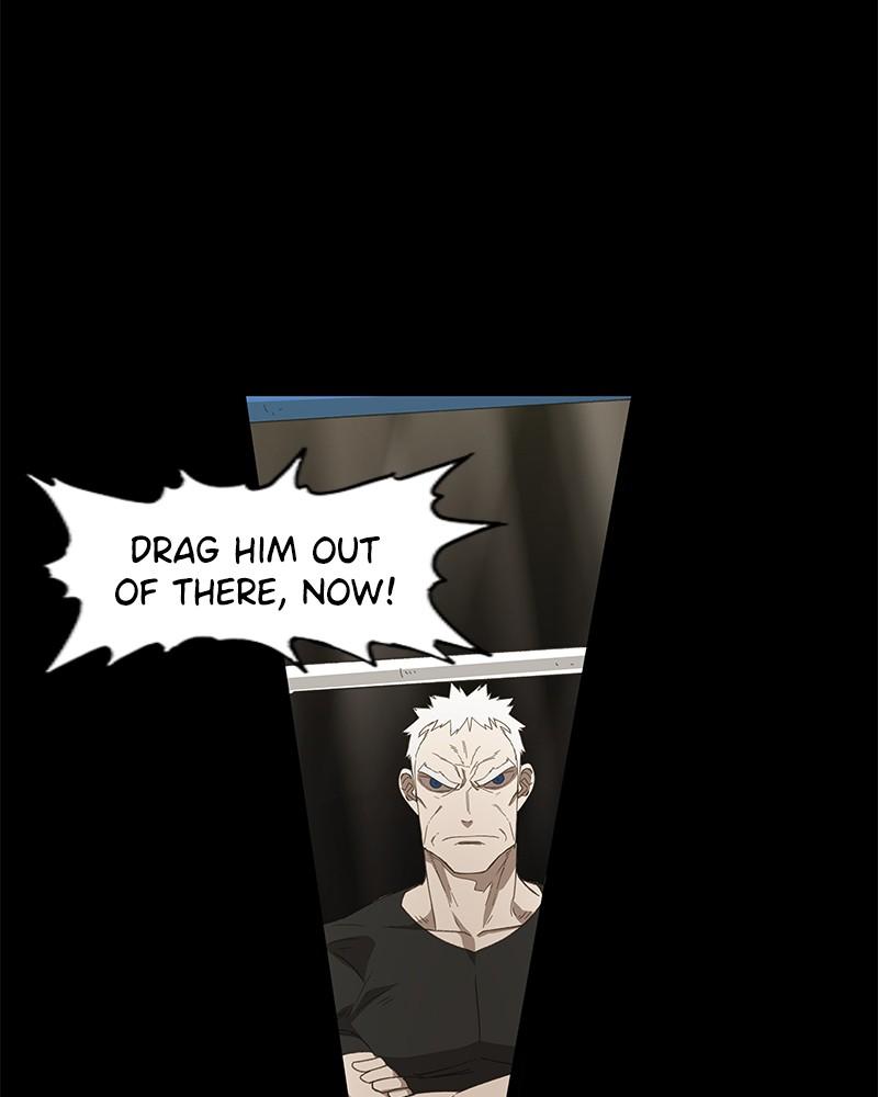 The Boxer Chapter 82: Ep. 77 - Destiny (2) page 31 - 
