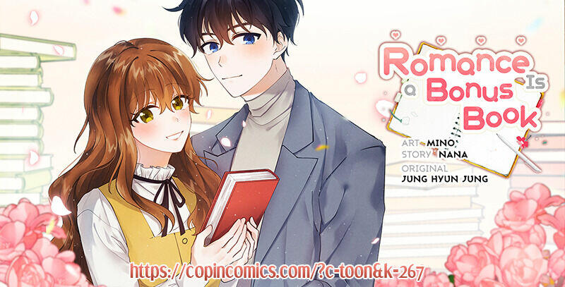 Romance Is A Bonus Book Chapter 34 page 27 - Mangakakalot
