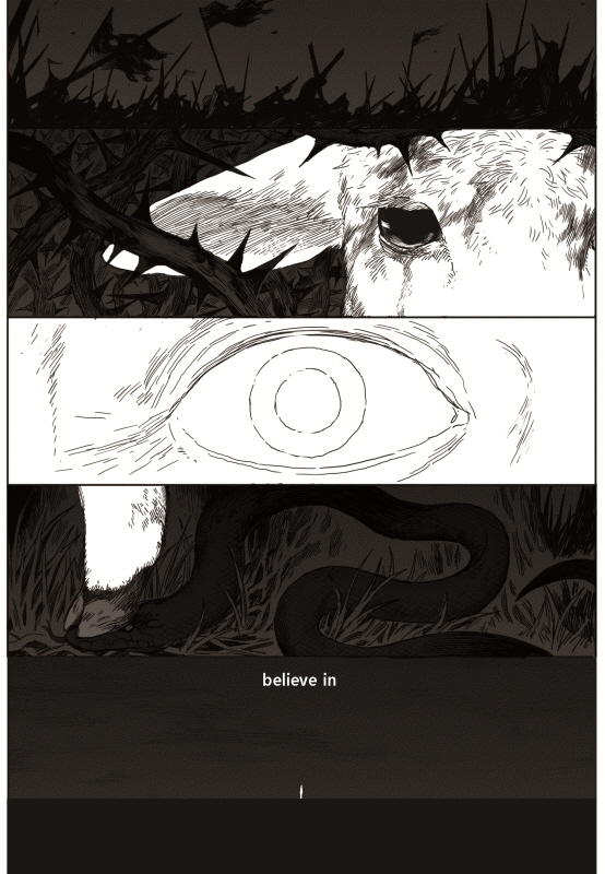 The Horizon Chapter 20 page 67 - Mangakakalot