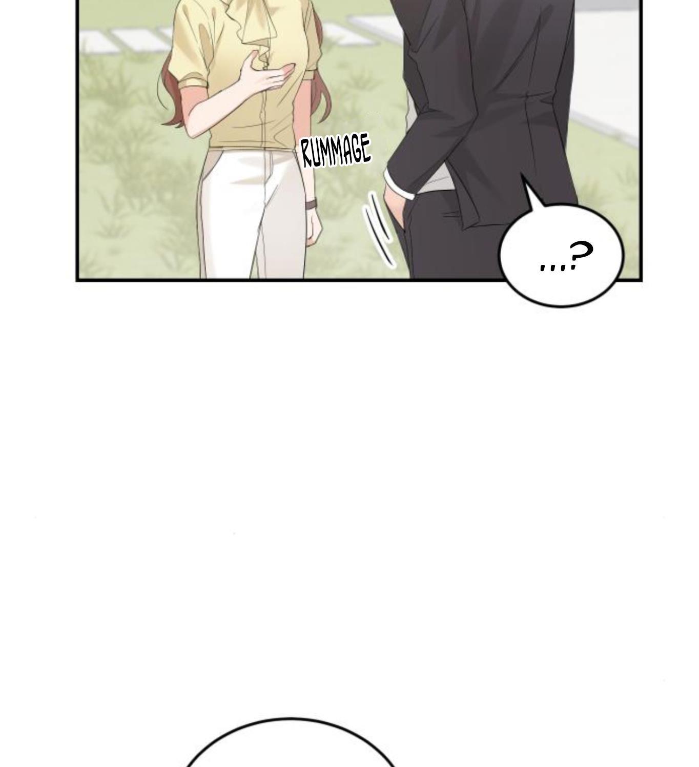 The Essence Of A Perfect Marriage Chapter 10.5 page 34 - Mangakakalot