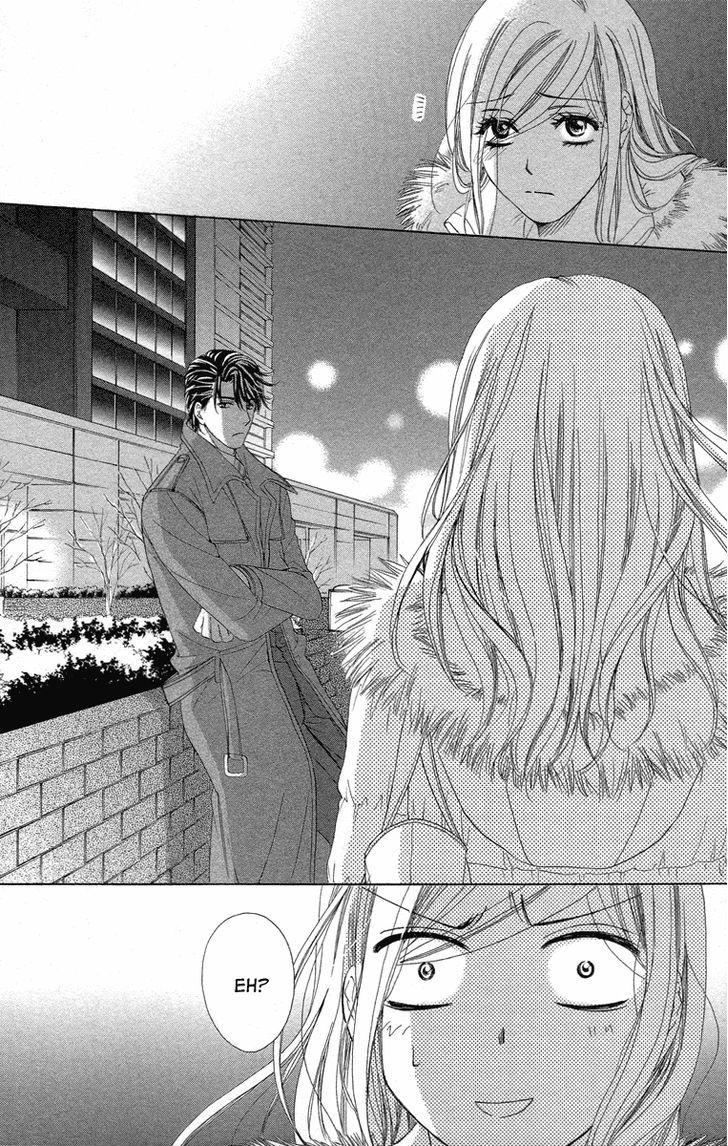 Hapi Mari Vol 6 Chapter 22 Is It A Crime To Be Jealous Mangakakalots Com