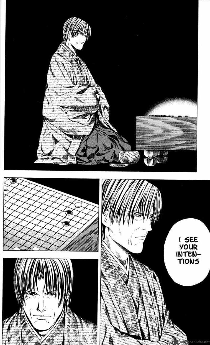 Hikaru No Go Chapter 113 Sai Vs Toya Koyo 2 Mangakakalots Com