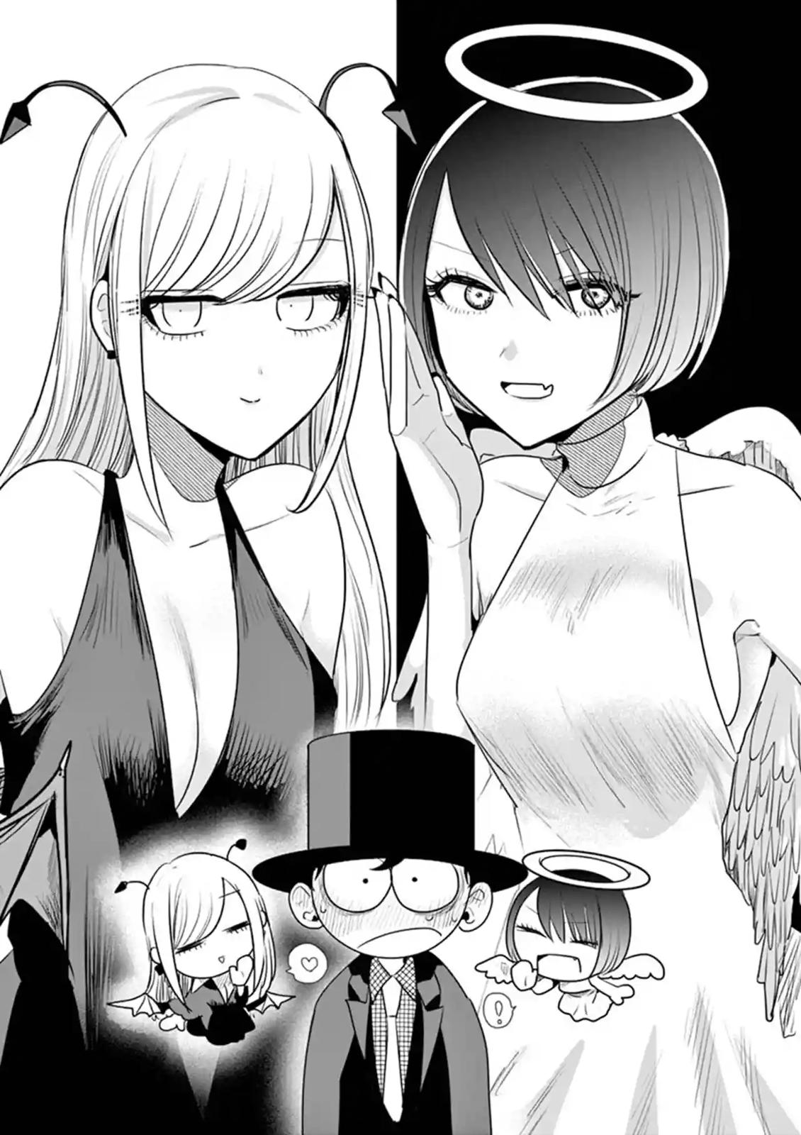 Read The Duke Of Death And His Black Maid Vol.8 Chapter 111: Anniversary on  Mangakakalot