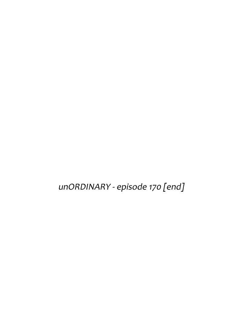 Unordinary Chapter 176: Episode 170 page 105 - unordinary-manga
