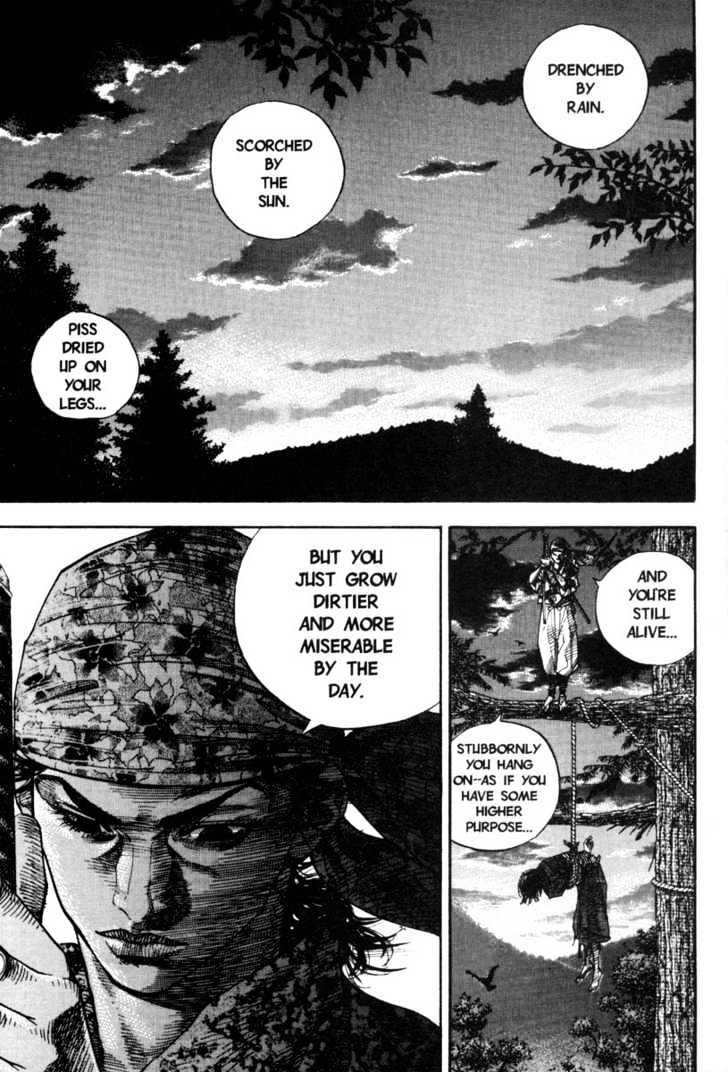 Vagabond Vol.2 Chapter 20 : Death page 3 - Mangakakalot