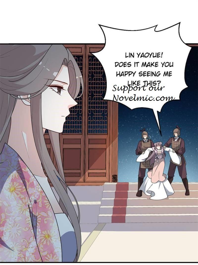 The Prince Regent’S Concubines Chapter 157 page 35 - Mangakakalot