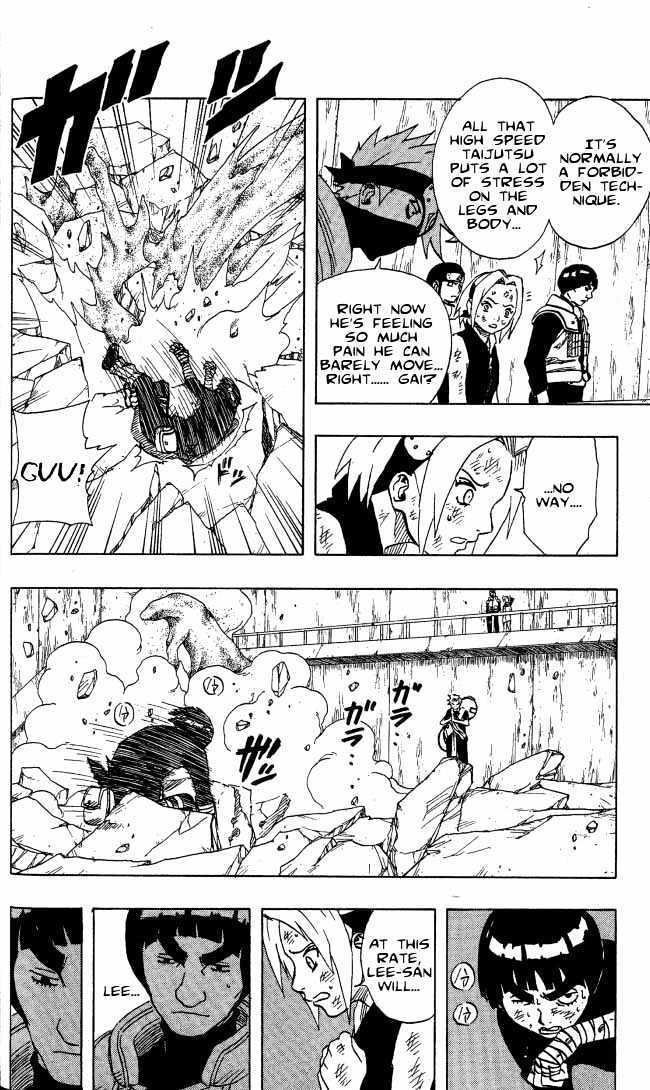 Vol.10 Chapter 84 – The Genius of Hard Work…!! | 5 page