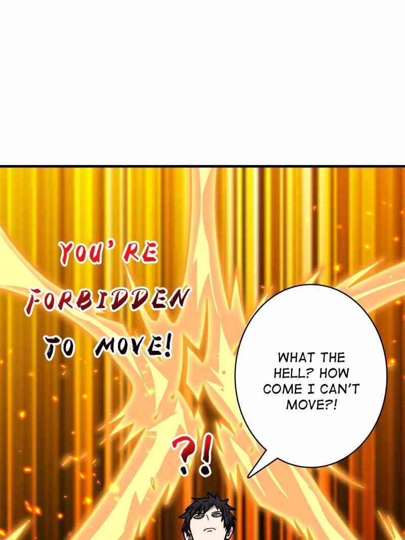 I’M REALLY NOT A SUPERVILLAIN chapter-177 Page 62