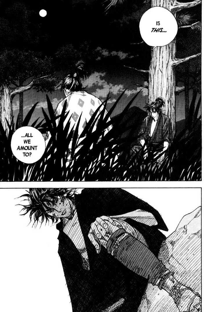 Vagabond Vol.1 Chapter 1 : Shinmen Takezo page 15 - Mangakakalot