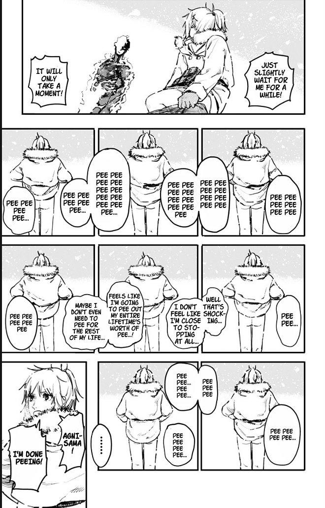 Fire Punch Chapter 5 page 2 - Mangakakalot