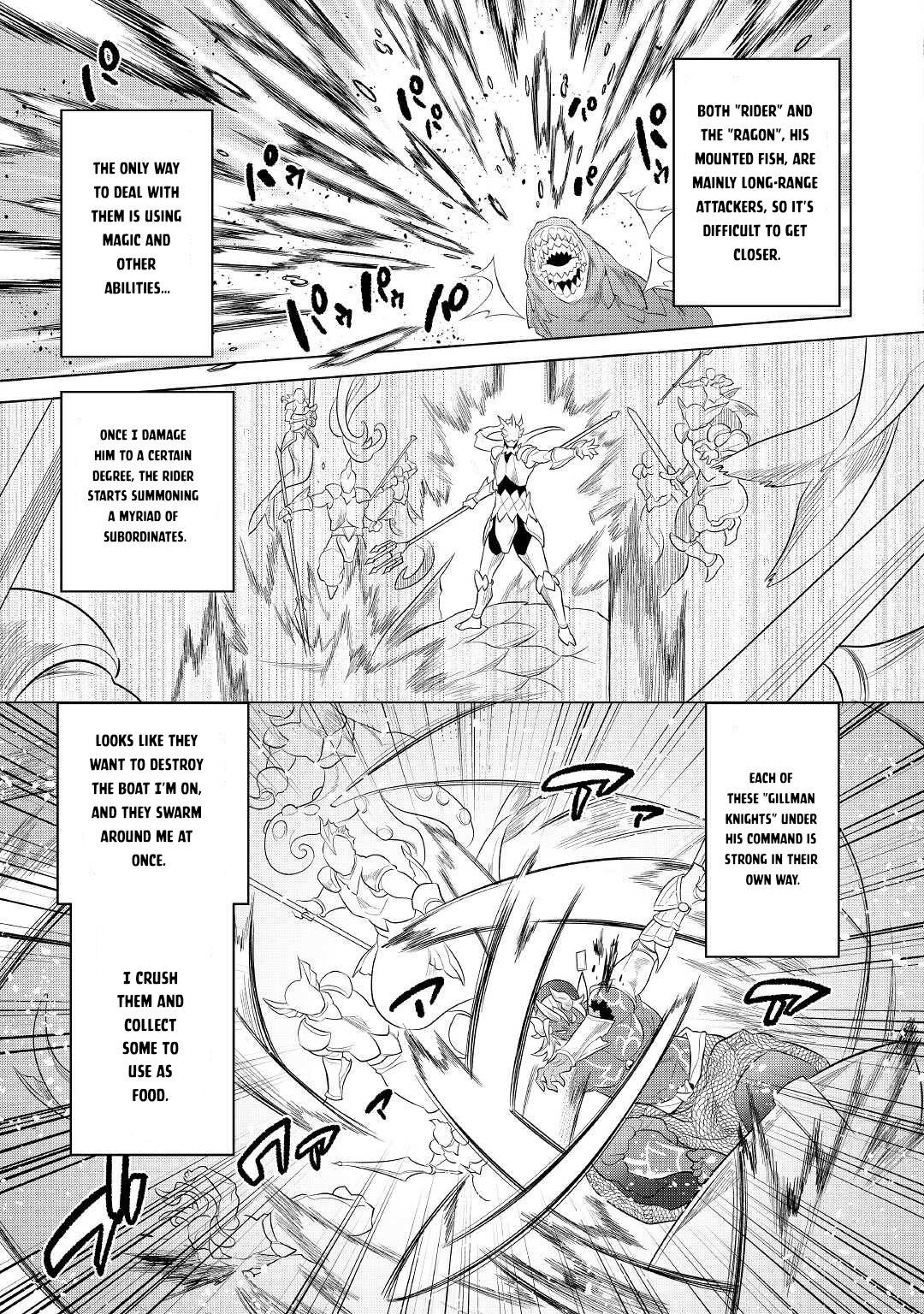 Re:monster Chapter 82 page 13 - Mangakakalot