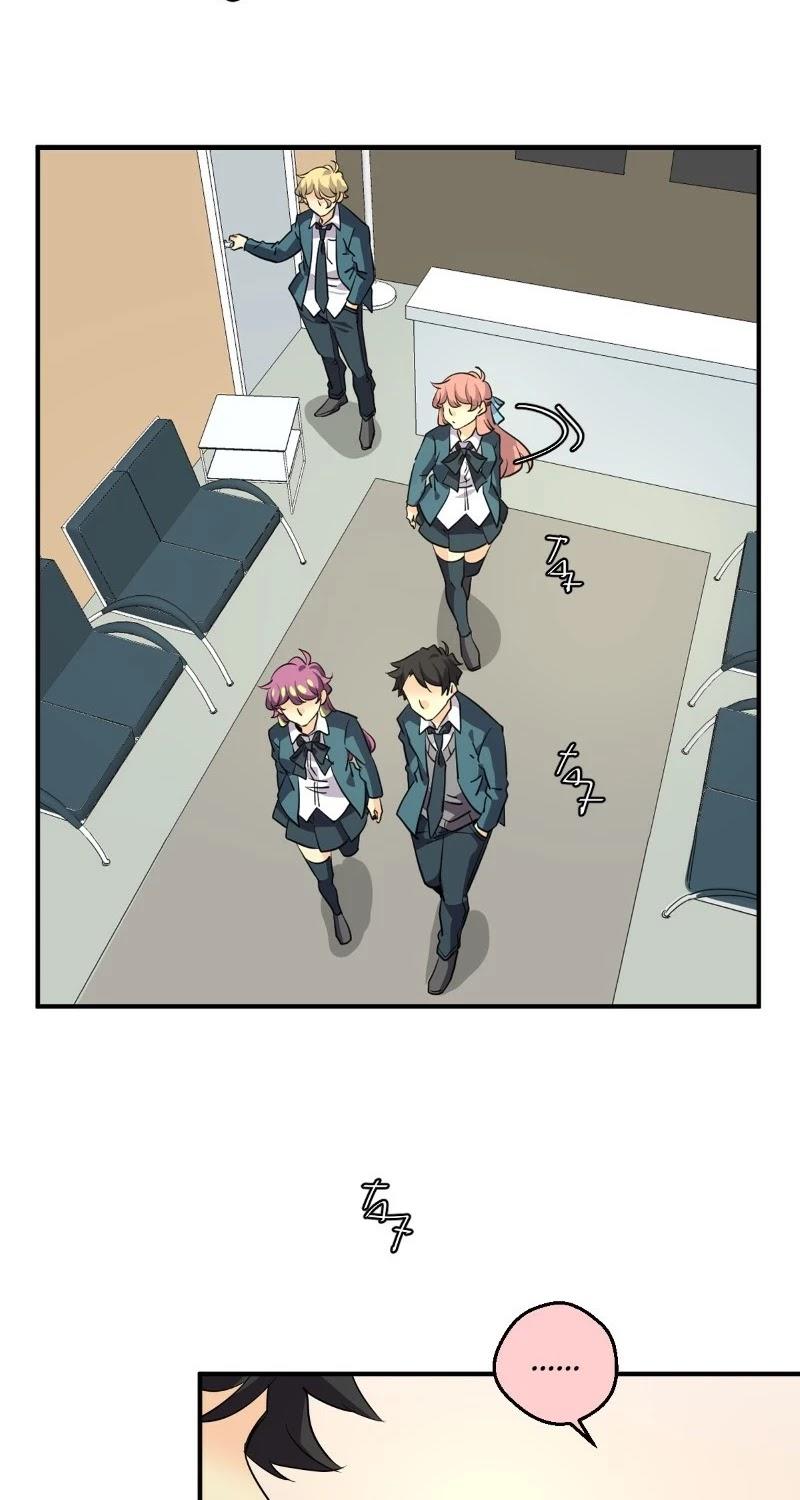 Unordinary Chapter 244: Episode 236 page 40 - unordinary-manga