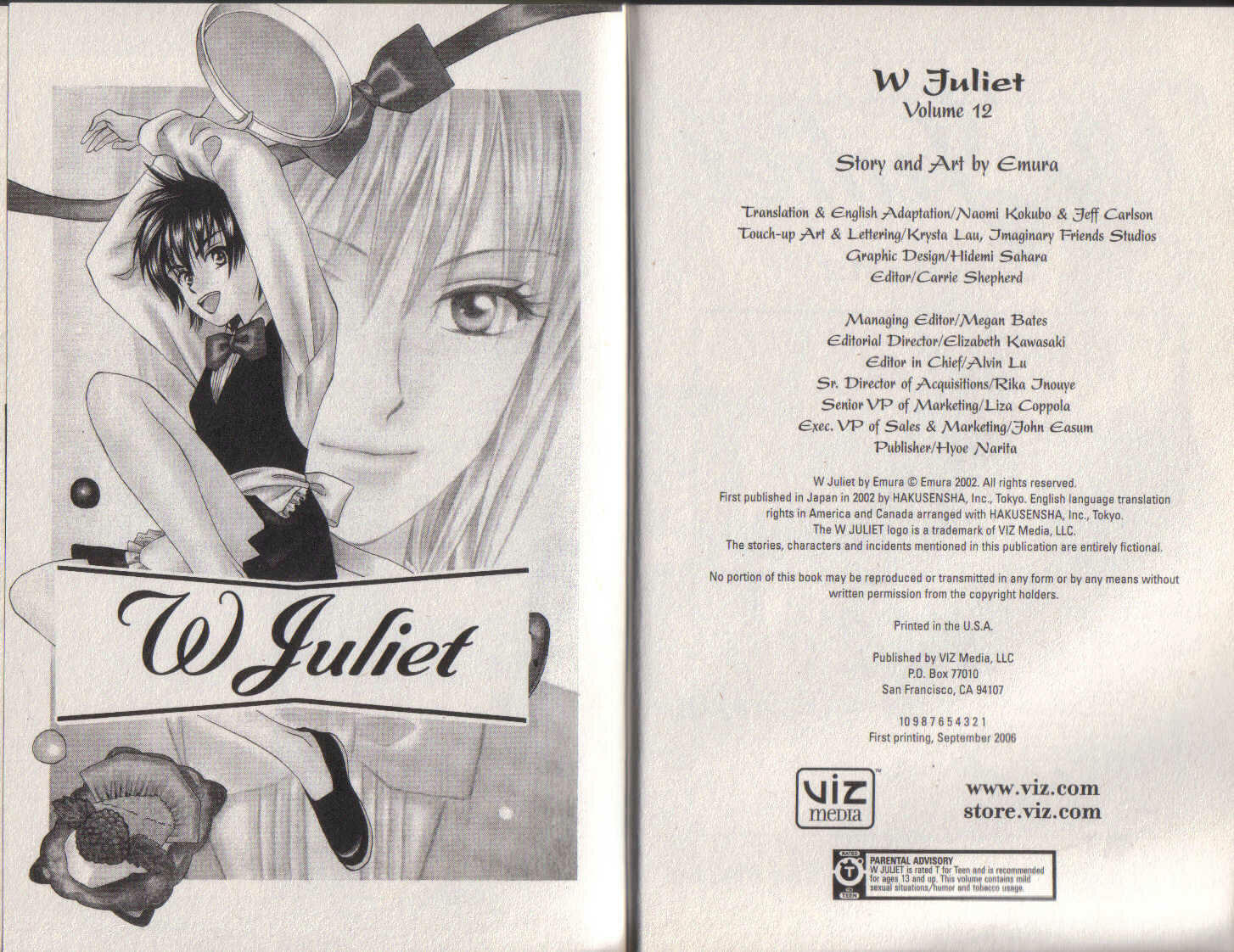 W Juliet Chapter 12 01 Read W Juliet Chapter 12 01 Online At Allmanga Us Page 3