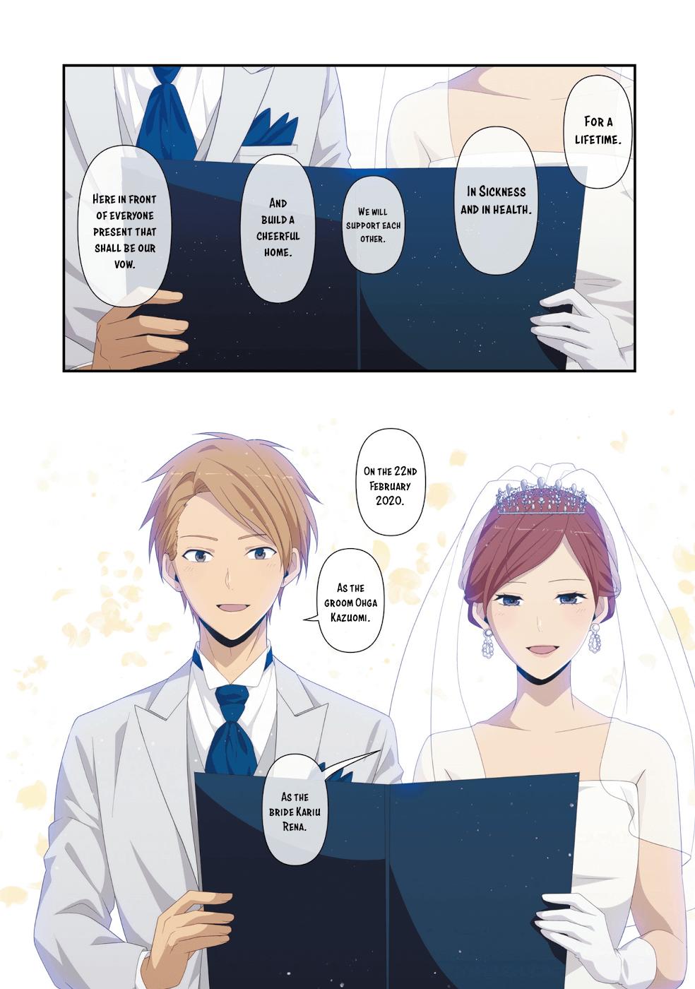 Read <b>Relife</b> Free.