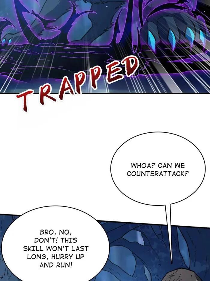 I’M REALLY NOT A SUPERVILLAIN chapter-181 Page 20