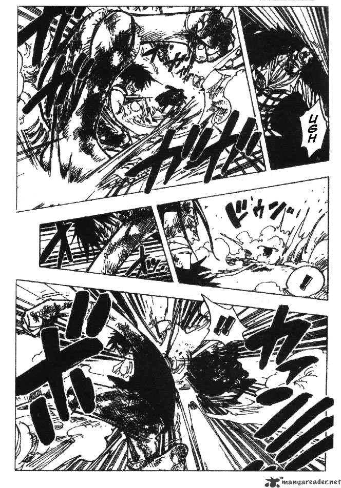 One Piece Chapter 206 : Ignition page 7 - Mangakakalot