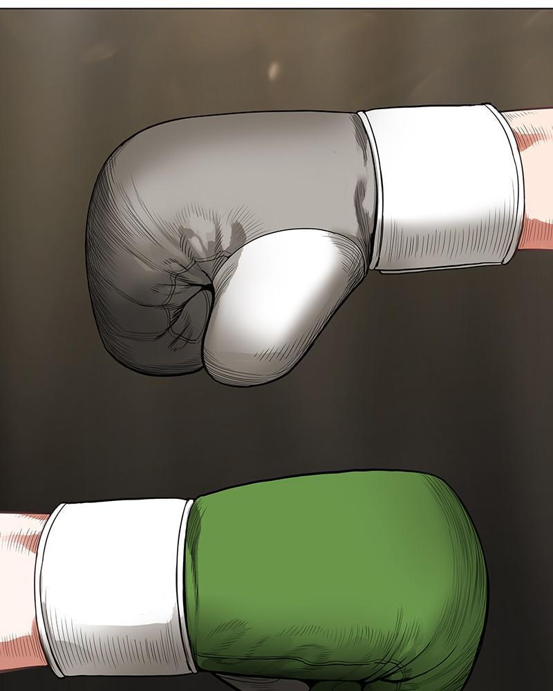 The Boxer Chapter 134