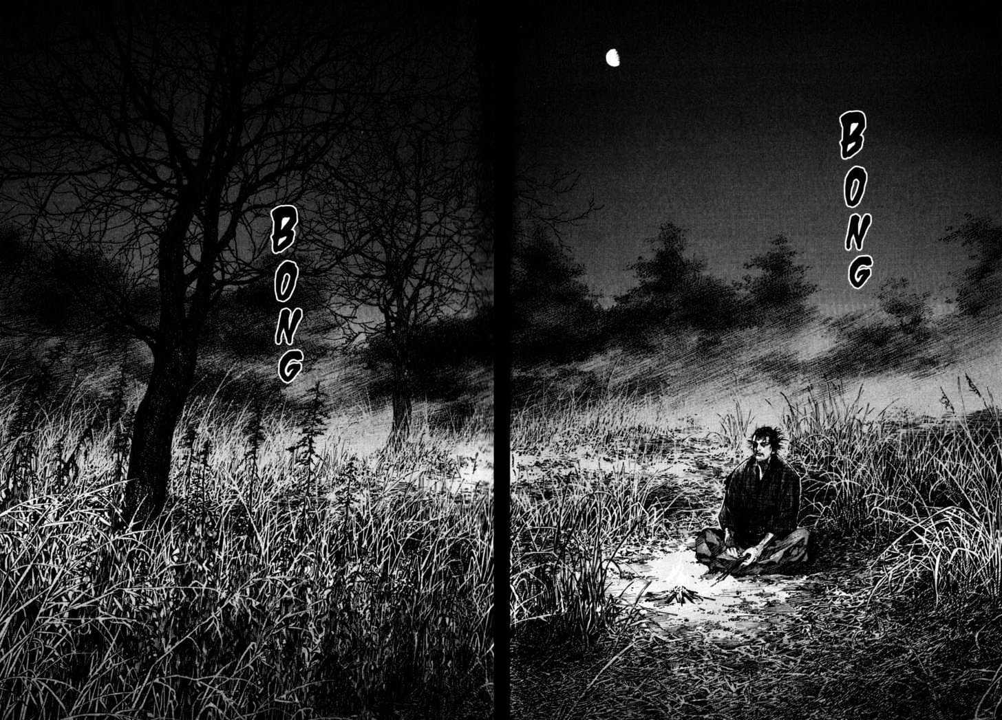 Vagabond Vol.21 Chapter 183 : The Same Moon page 16 - Mangakakalot