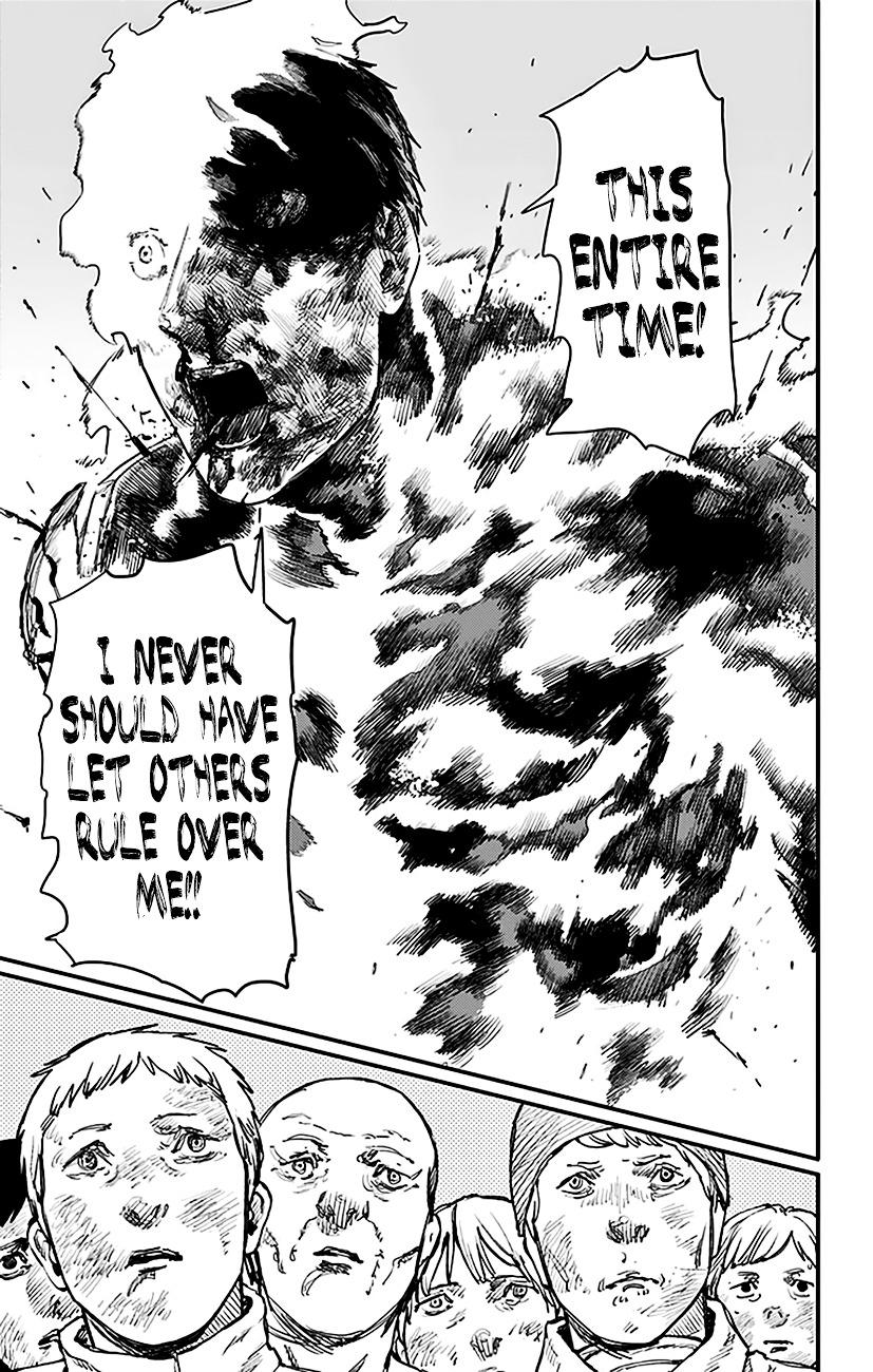 Fire Punch Chapter 24 page 10 - Mangakakalot
