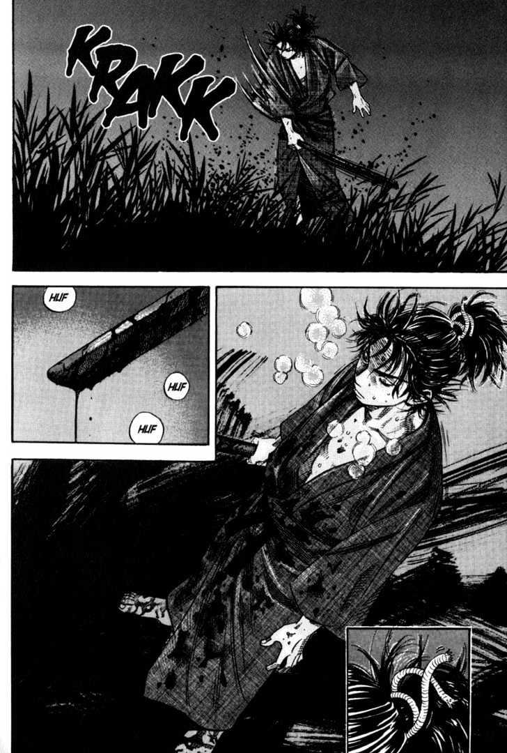 Vagabond Vol.1 Chapter 5 : Blood Game page 13 - Mangakakalot