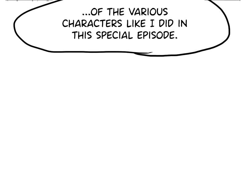 The Boxer Chapter 52: Hiatus Special Episode (1) page 45 - 