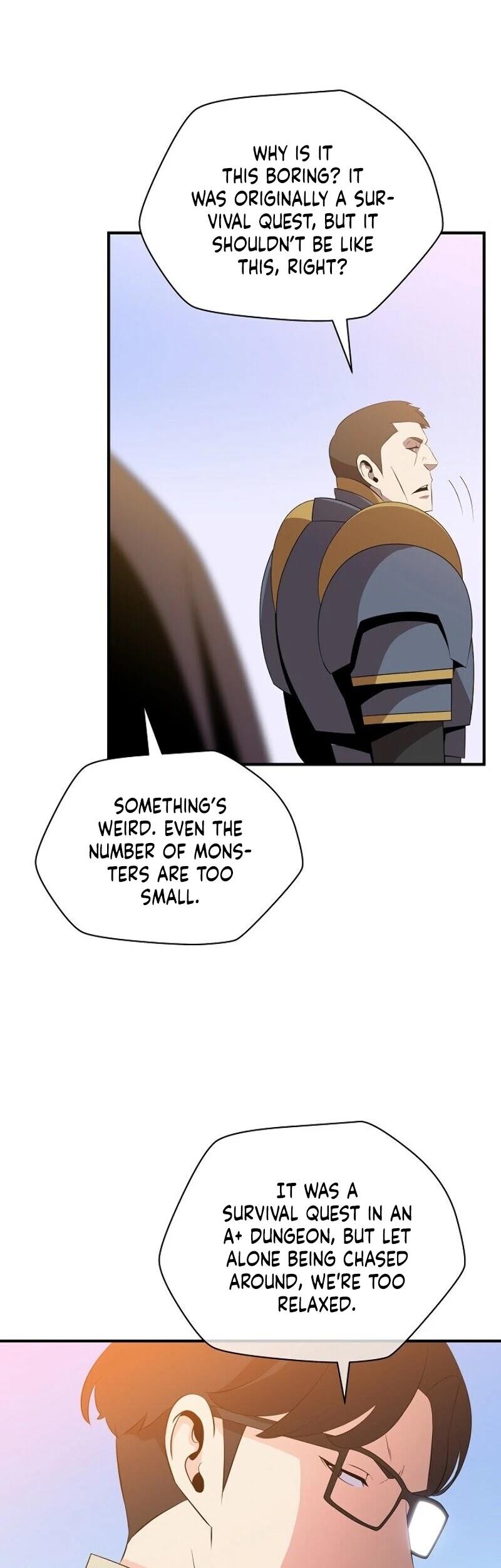 Kill The Hero Chapter 33 page 47 - killtheherochapters.com