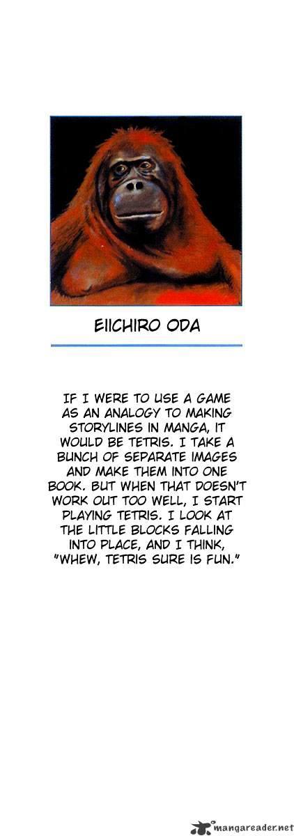 One Piece Chapter 256 : The Demon Of War Waipa page 2 - Mangakakalot