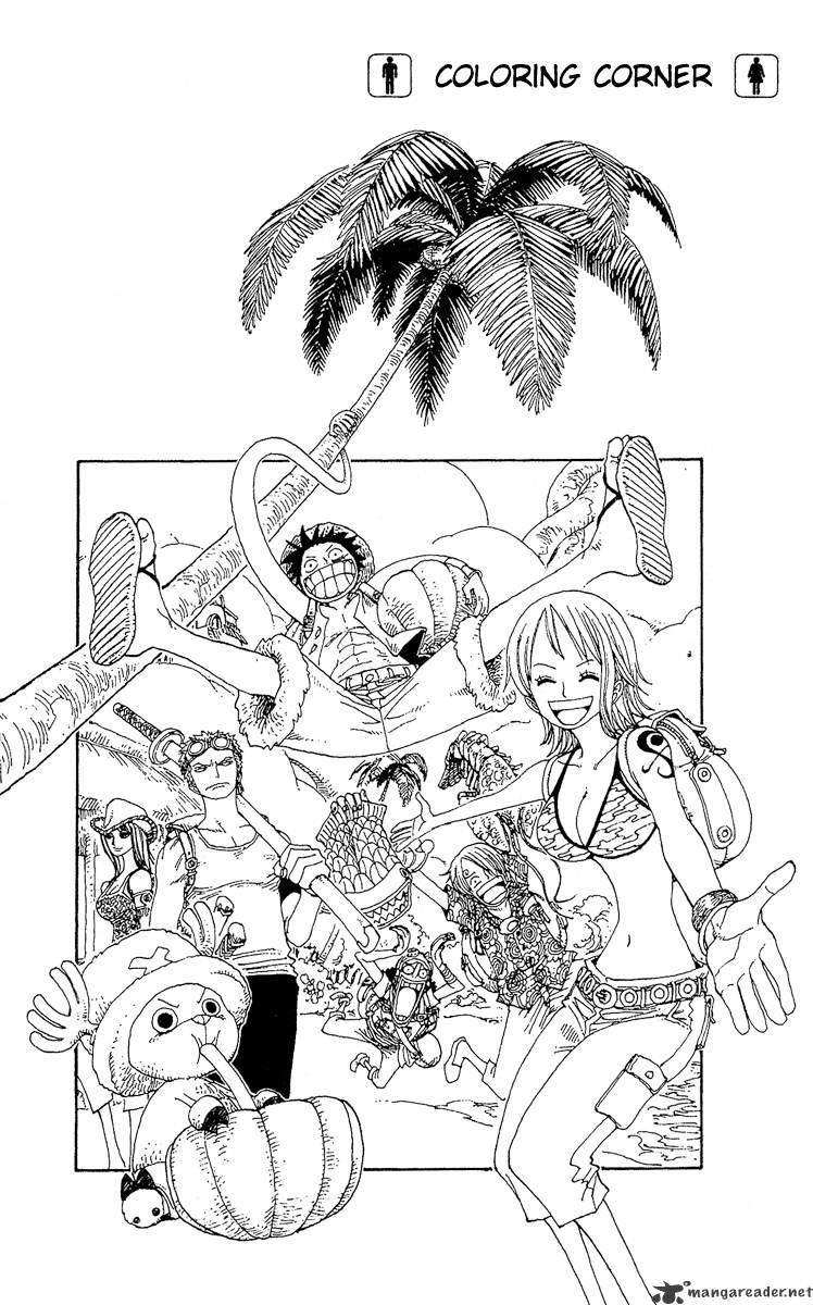 One Piece Chapter 254 : Song Of Dawn page 18 - Mangakakalot