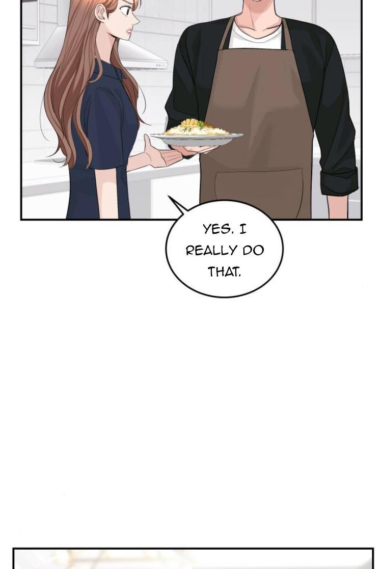 The Essence Of A Perfect Marriage Chapter 20 page 38 - Mangakakalot