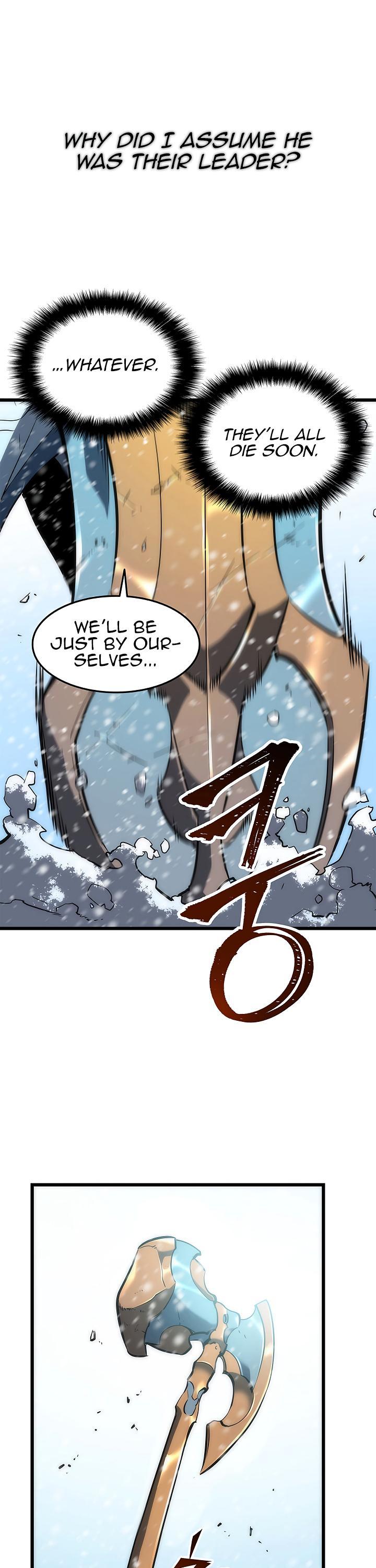Solo Leveling Chapter 50 page 2 - Mangakakalot