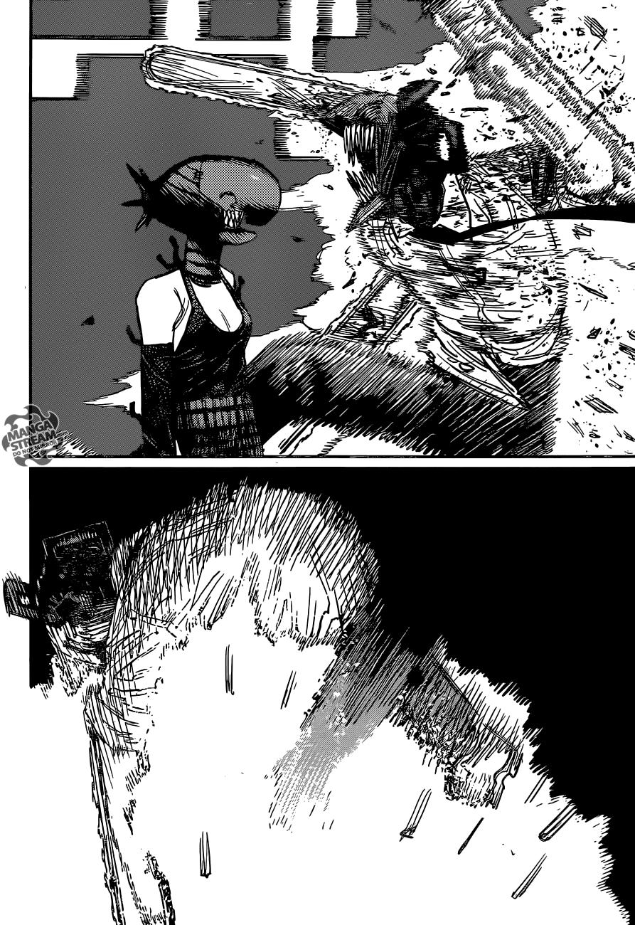 Chainsaw Man Chapter 48: Boom Boom Boom page 7 - Mangakakalot