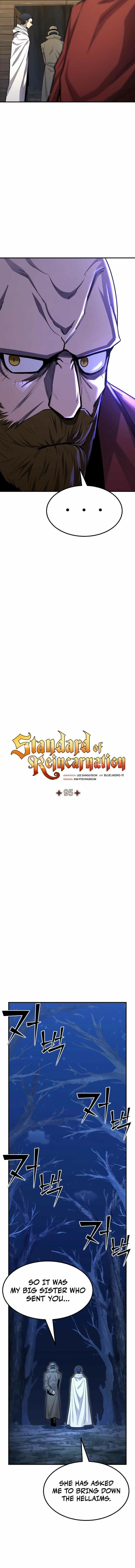 Standard Of Reincarnation Chapter 95 page 8 - standardofreincarnation.com
