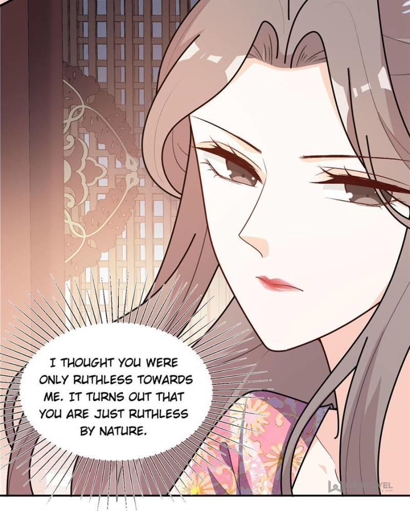The Prince Regent’S Concubines Chapter 157 page 34 - Mangakakalot