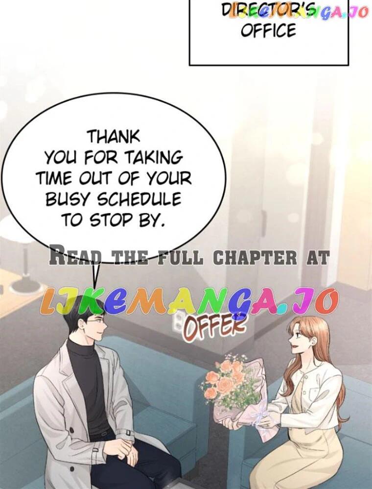 The Essence Of A Perfect Marriage Chapter 112 page 4 - Mangakakalot