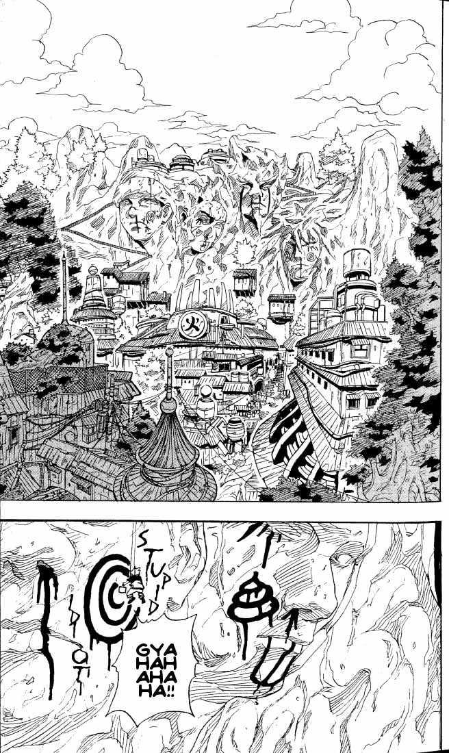 Vol.1 Chapter 1 – Naruto Uzumaki!! | 3 page