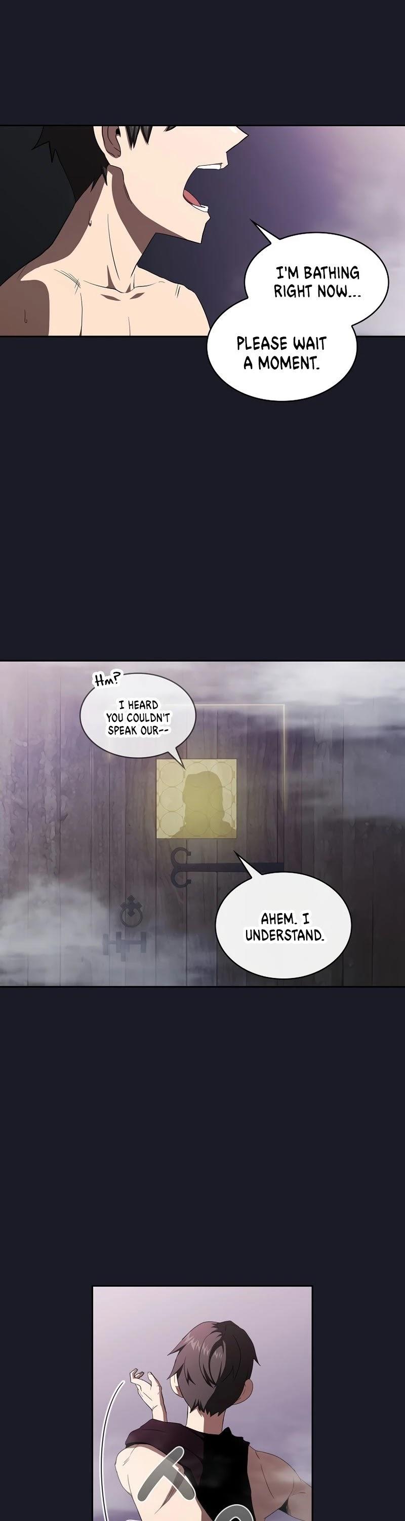 Is This Hero For Real? Chapter 9 page 39 - isthisheroforreal.com