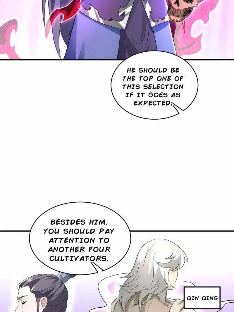 I JUST WANT TO LIVE A SIMPLE LIFE chapter-89 Page 9