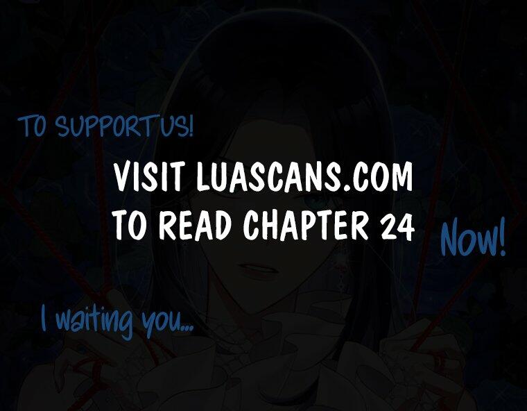 I Will Escape From The Flower Of Ordeals-Chapter 21