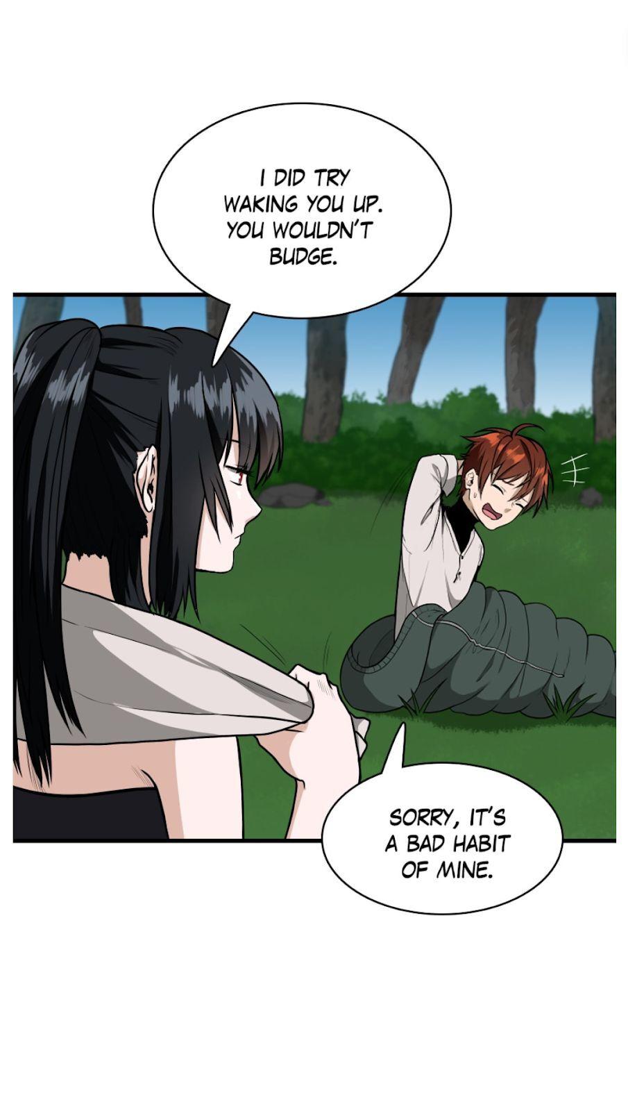The Beginning After The End Chapter 56 page 18 - Mangakakalot