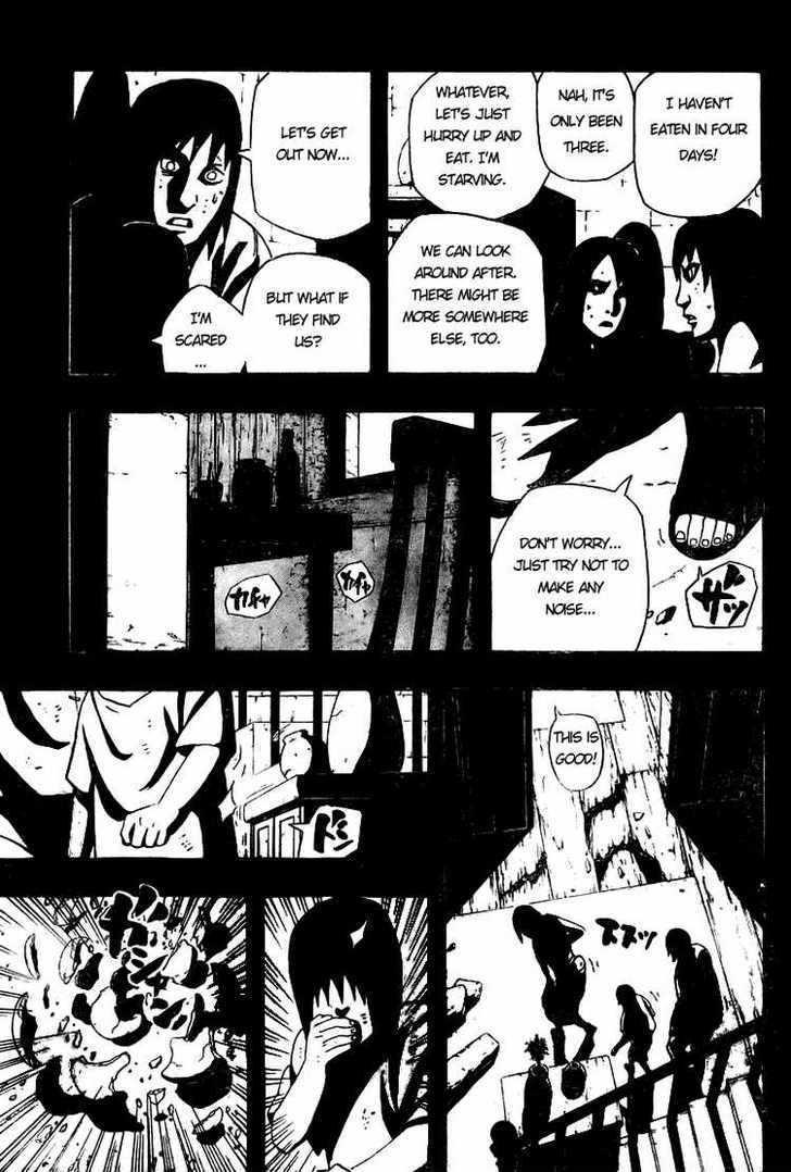 Vol.48 Chapter 444 – The Answer | 13 page