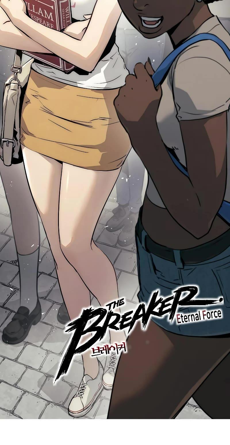 The Breaker: Eternal Force Chapter 68 page 49 - 