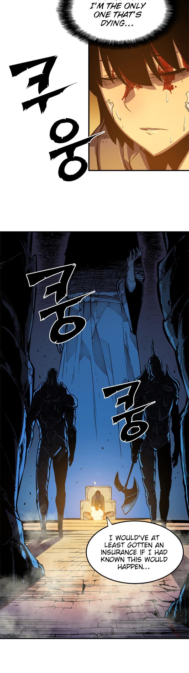 Solo Leveling Chapter 10 page 18 - Mangakakalot